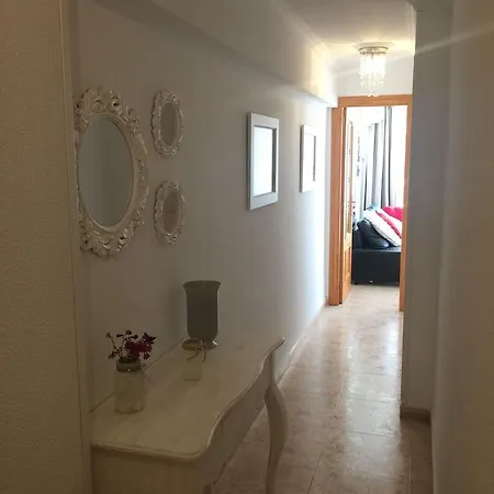 Apartamento Rincon De Ioix Apartment Benidorm
