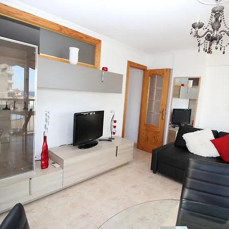 Apartamento Rincon De Ioix * Benidorm
