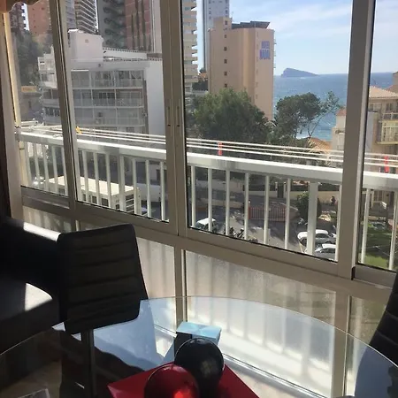 Apartamento Rincon De Ioix Apartment *