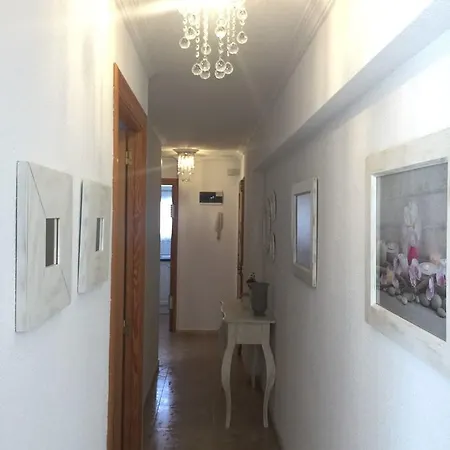 Apartamento Rincon De Ioix Apartment