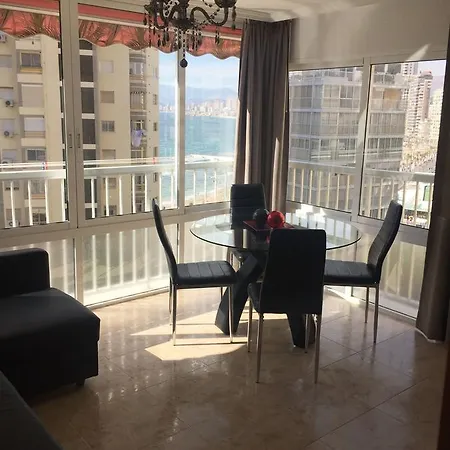 Apartamento Rincon De Ioix Apartment *