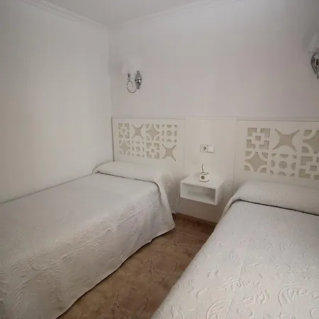 Apartamento Rincon De Ioix Apartment *