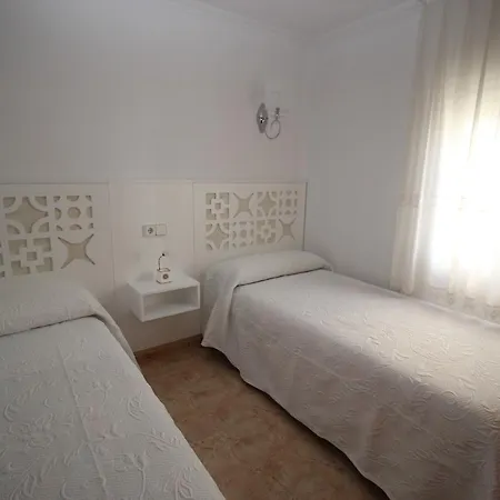 Apartment Apartamento Rincon De Ioix