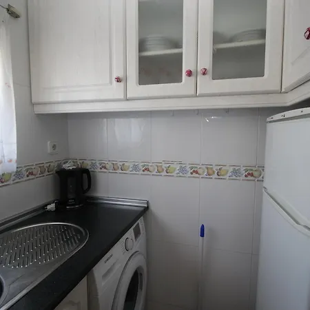 Apartamento Rincon De Ioix *