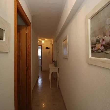 Apartment Apartamento Rincon De Ioix