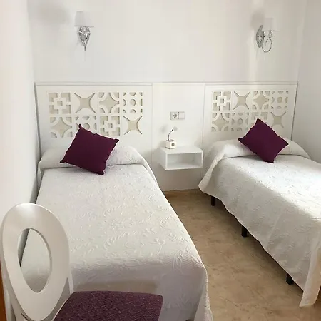 Апартаменты Apartamento Rincon De Ioix *
