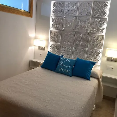 Apartamento Rincon De Ioix Apartment *