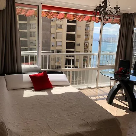 Апартаменты Apartamento Rincon De Ioix