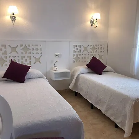 Apartamento Rincon De Ioix * Benidorm