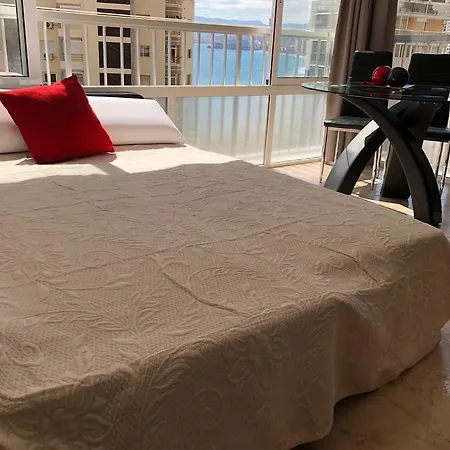 Apartamento Rincon De Ioix Apartment Benidorm