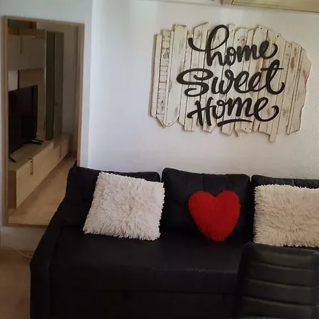 Apartamento Rincon De Ioix Benidorm
