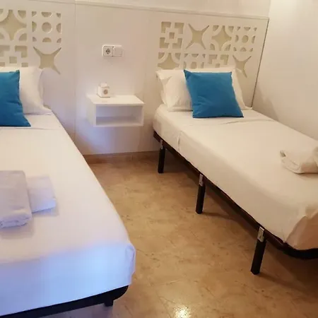 Apartamento Rincon De Ioix *