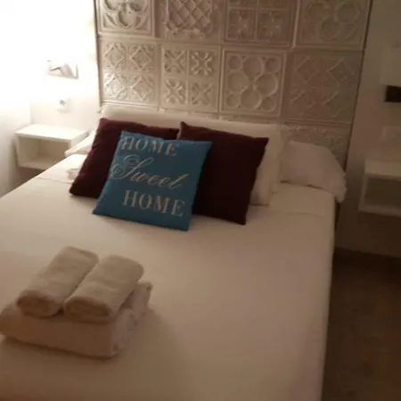 Apartamento Rincon De Ioix Apartment *